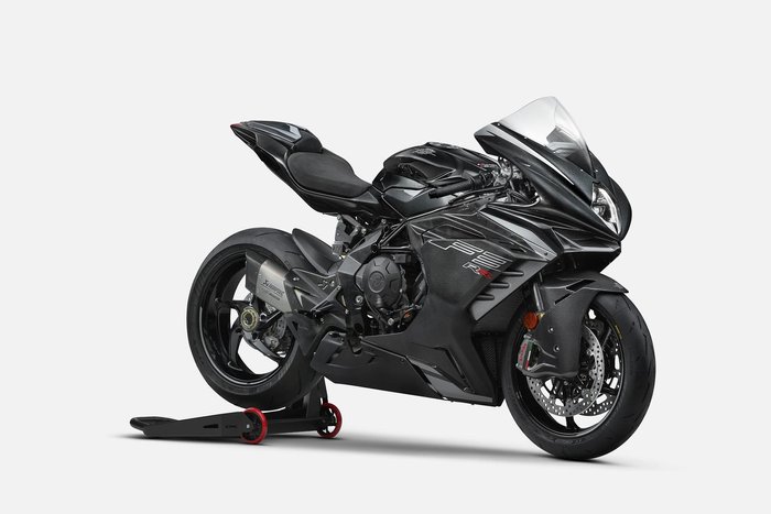 2023 MV Agusta F3 800 RR
