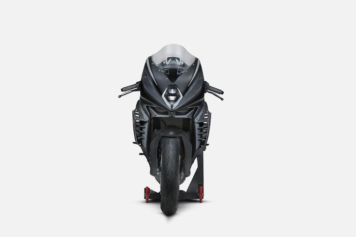 2023 MV Agusta F3 800 RR