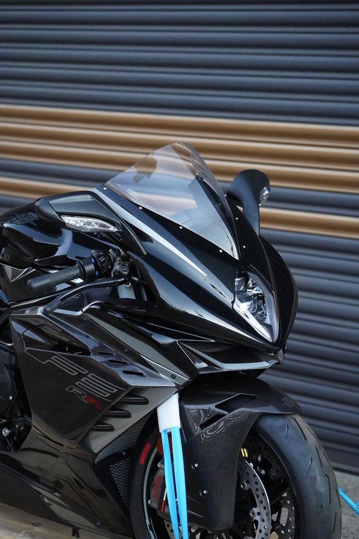 2023 MV Agusta F3 800 RR