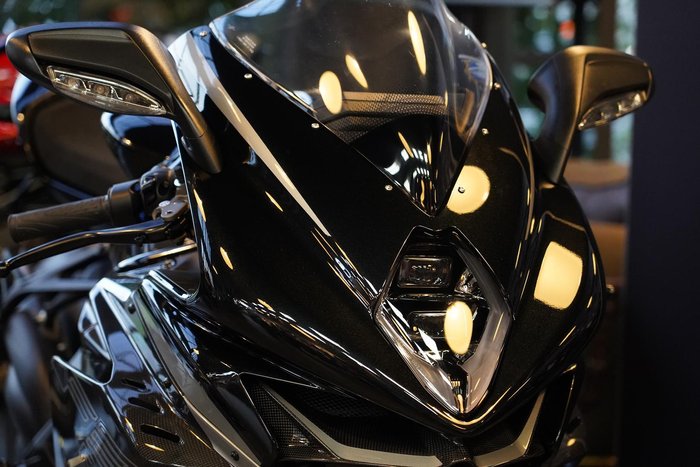 2023 MV Agusta F3 800 RR