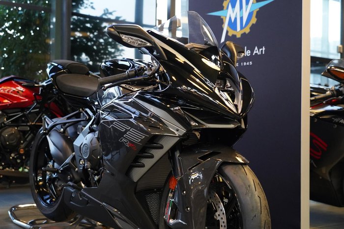 2023 MV Agusta F3 800 RR