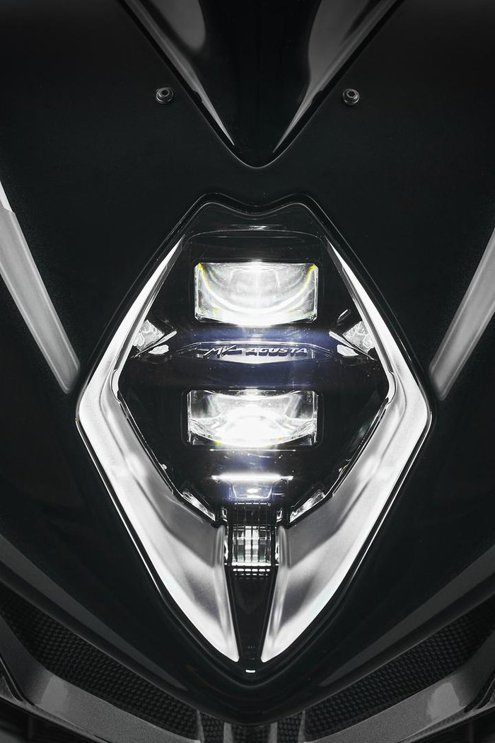 2023 MV Agusta F3 800 RR
