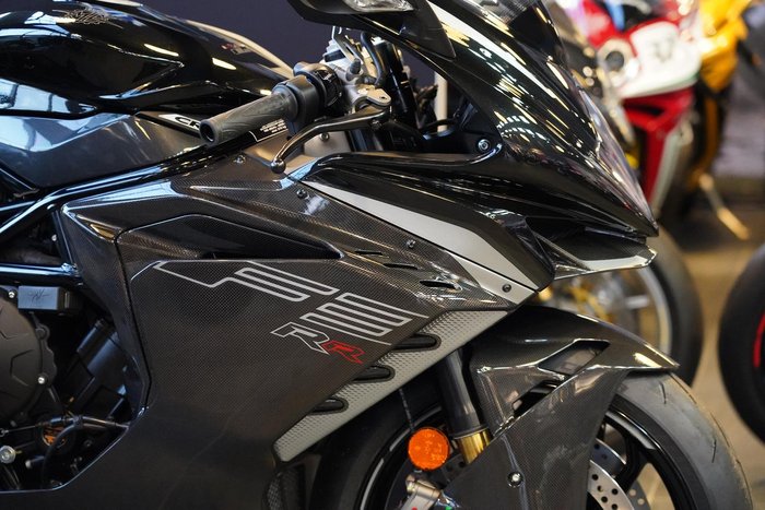 2023 MV Agusta F3 800 RR