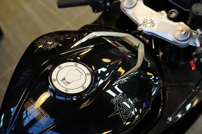 2023 MV Agusta F3 800 RR