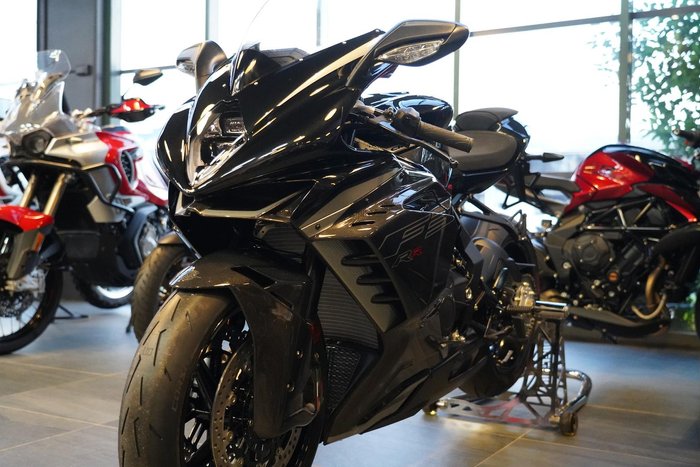 2023 MV Agusta F3 800 RR