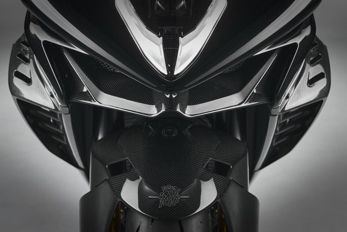 2023 MV Agusta F3 800 RR