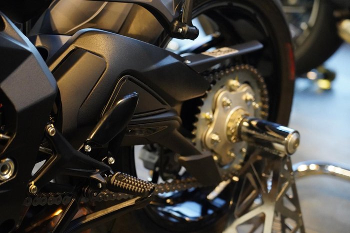 2023 MV Agusta F3 800 RR