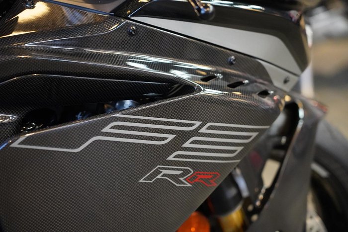 2023 MV Agusta F3 800 RR