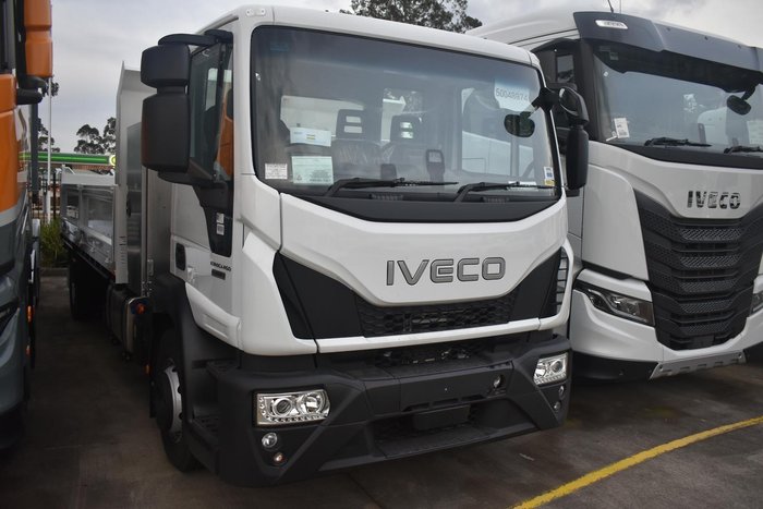 2025 Iveco Eurocargo