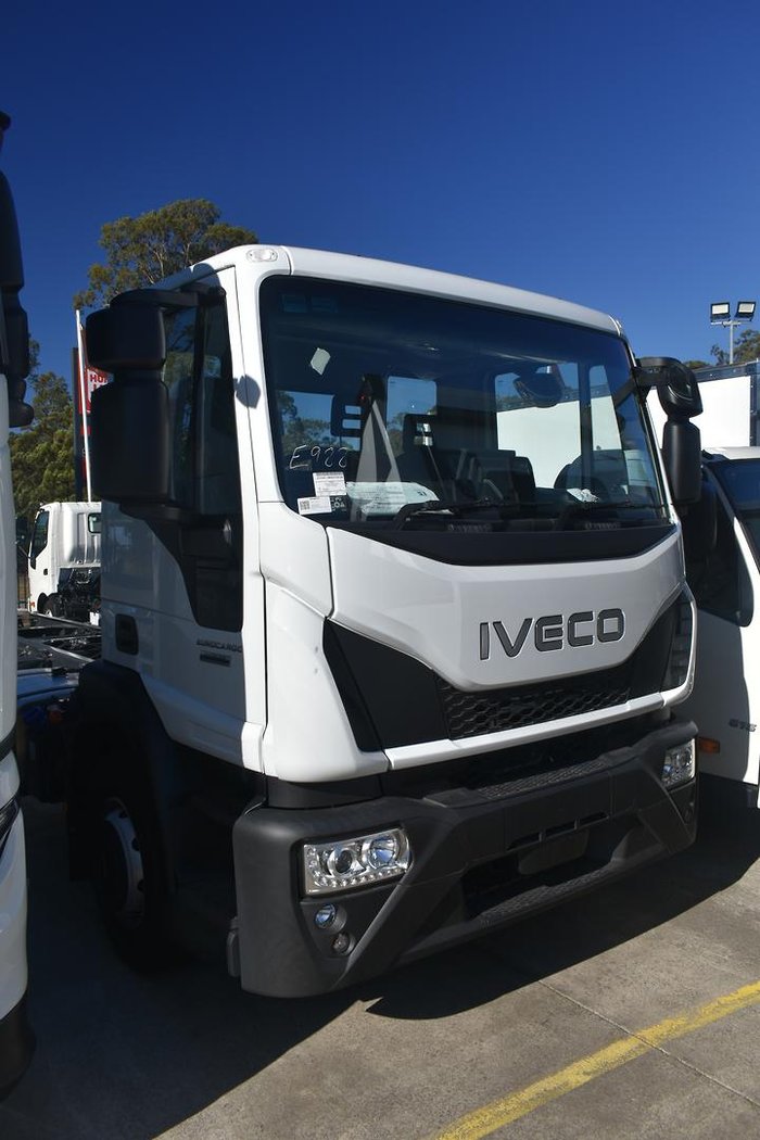 2025 Iveco Eurocargo ML140E28/P