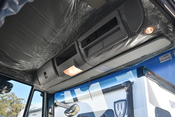 2025 Iveco Eurocargo ML140E28/P