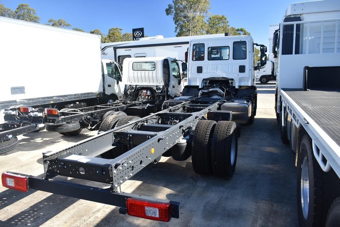 2025 Iveco Eurocargo ML140E28/P