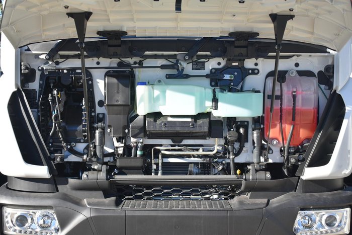 2025 Iveco Eurocargo ML140E28/P