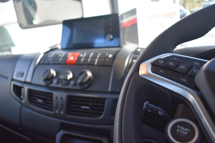 2025 Iveco Eurocargo ML140E28/P