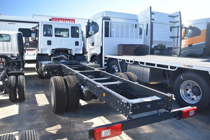2025 Iveco Eurocargo ML140E28/P