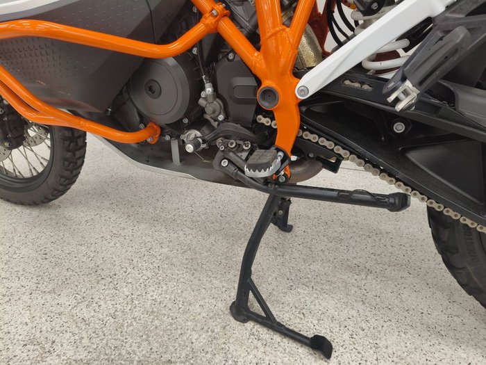 2023 Ktm SUPER ADVENTURE R White
