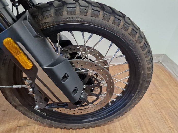 2025 CFMoto MT-X Black