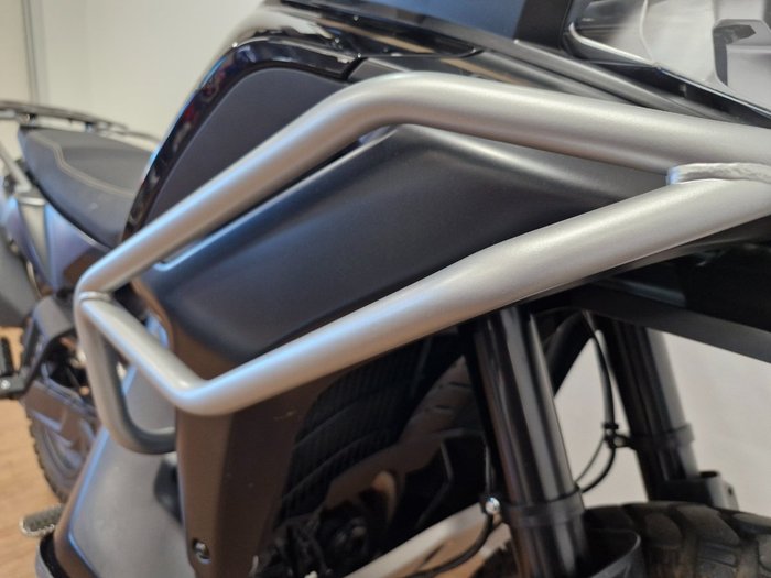 2025 CFMoto MT-X Black