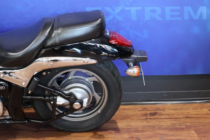 2010 Suzuki VZ800 (BOULEVARD M50) Black