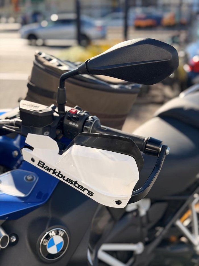 2024 BMW R 1250 GS Adventure Rallye