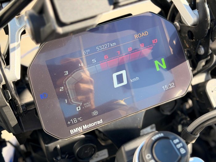 2024 BMW R 1250 GS Adventure Rallye
