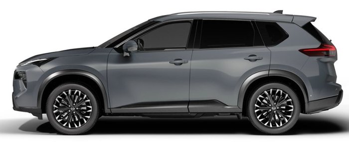 2026 Nissan X-TRAIL TI E-POWER
