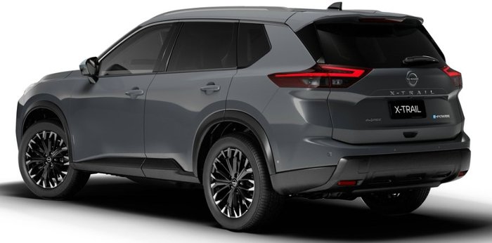 2026 Nissan X-TRAIL TI E-POWER