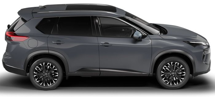 2026 Nissan X-TRAIL TI E-POWER