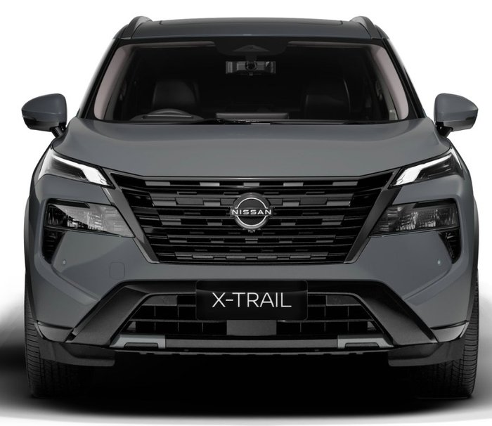 2026 Nissan X-TRAIL TI E-POWER