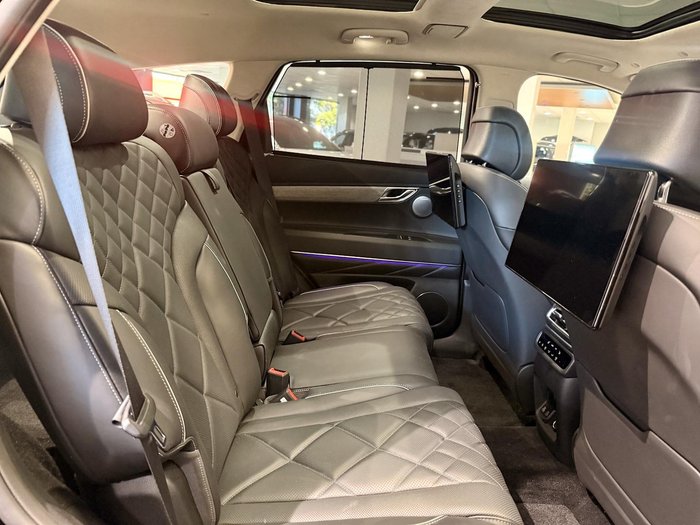 2024 Genesis GV80 3.5T AWD