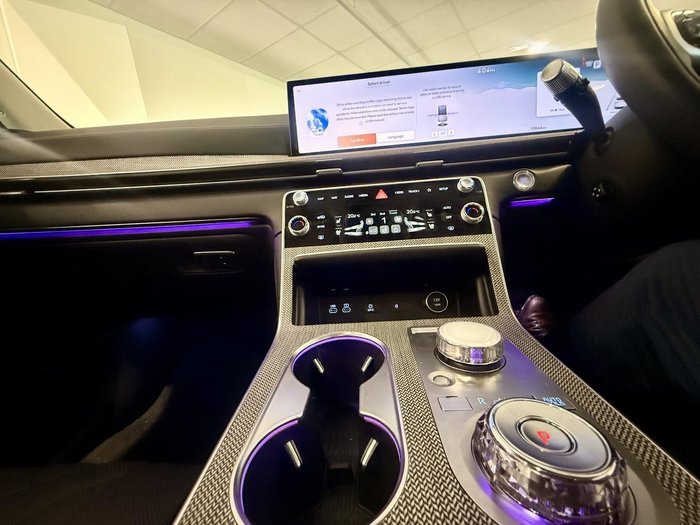 2024 Genesis GV80 3.5T AWD
