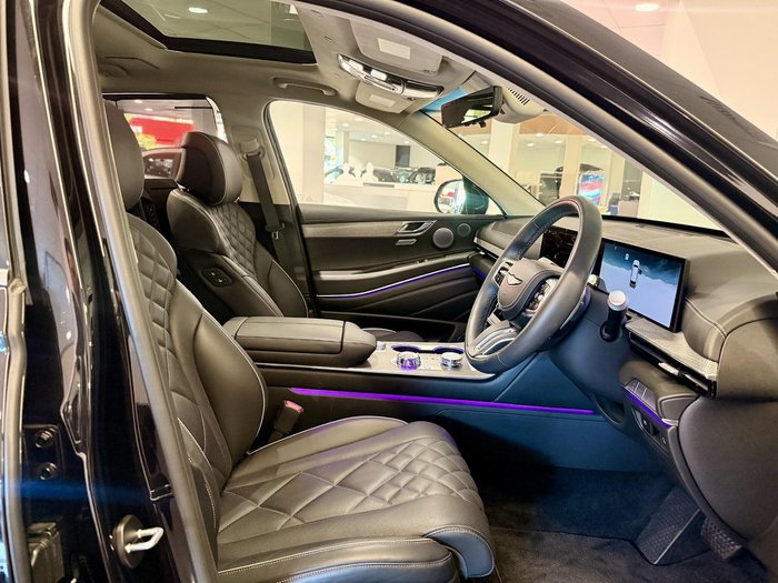 2024 Genesis GV80 3.5T AWD