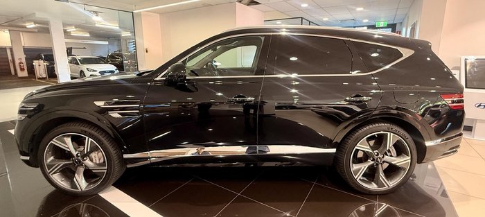 2024 Genesis GV80 3.5T AWD