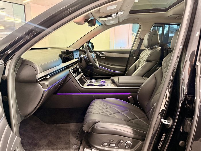 2024 Genesis GV80 3.5T AWD