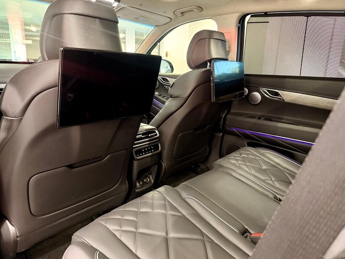 2024 Genesis GV80 3.5T AWD