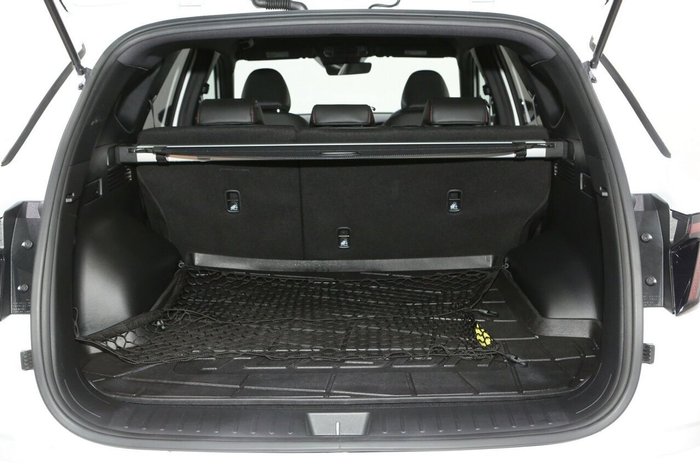 2023 Hyundai Tucson Elite N Line