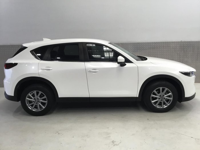 2022 Mazda CX-5 Touring