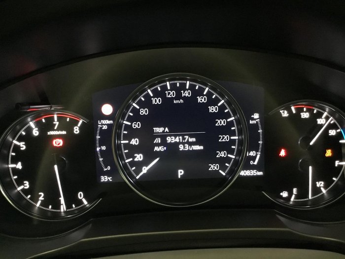2022 Mazda CX-5 Touring