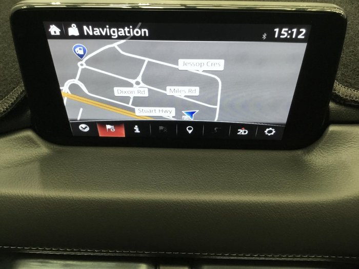 2022 Mazda CX-5 Touring
