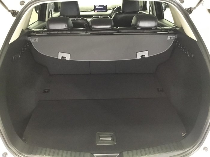 2022 Mazda CX-5 Touring