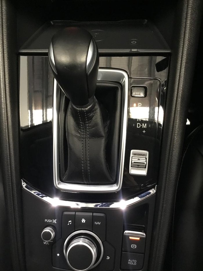 2022 Mazda CX-5 Touring