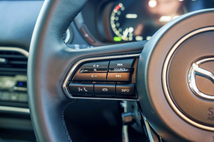 2026 Mazda CX-60 D50e GT