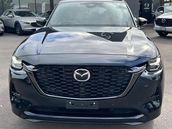 2025 Mazda CX-60 G40e Azami