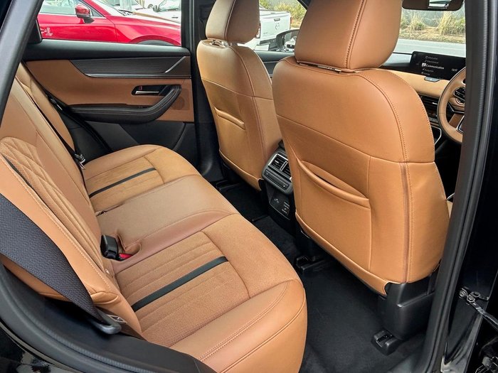 2025 Mazda CX-60 G40e Azami