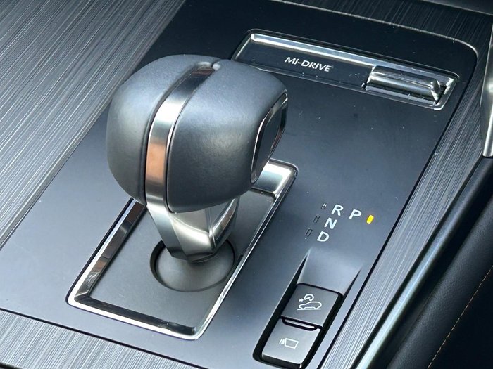 2025 Mazda CX-60 G40e Azami