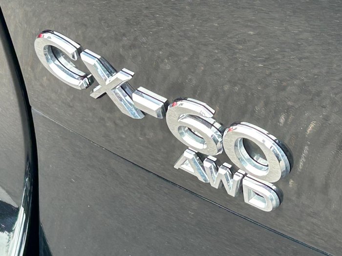 2025 Mazda CX-60 G40e Azami