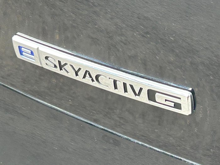 2025 Mazda CX-60 G40e Azami