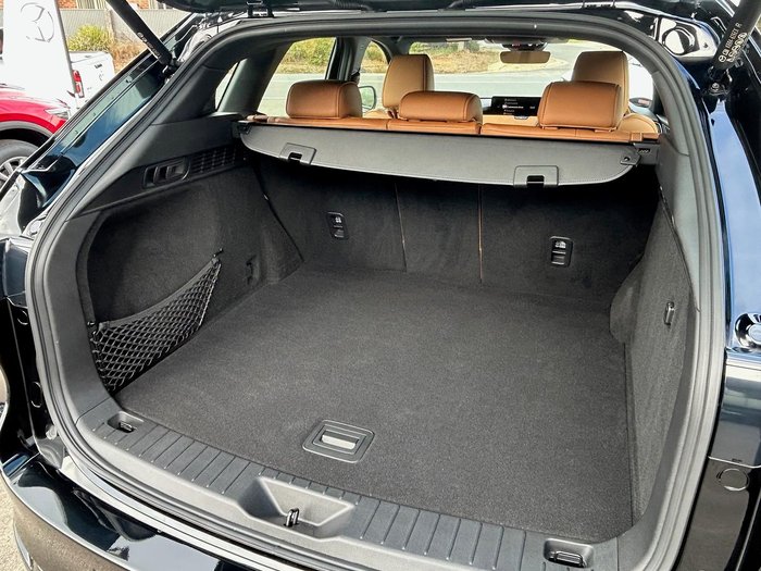 2025 Mazda CX-60 G40e Azami