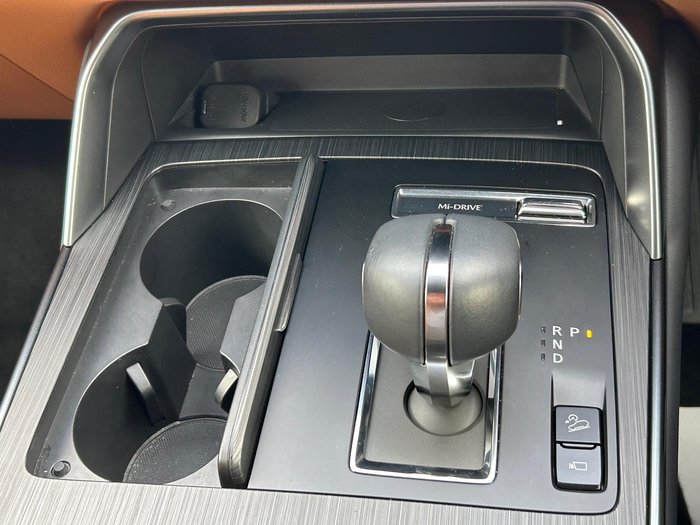 2025 Mazda CX-60 G40e Azami