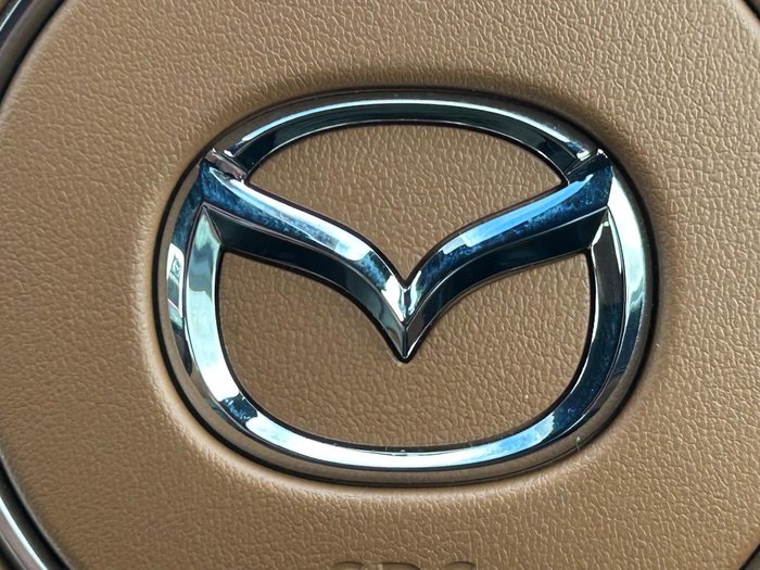 2025 Mazda CX-60 G40e Azami